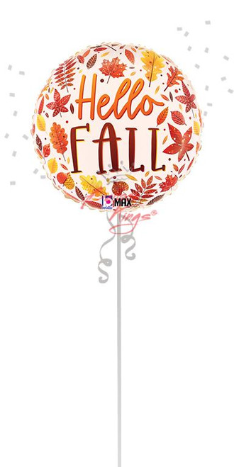 Betallic LLC Hello Fall - CD 