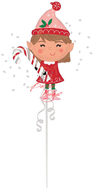 Anagram International Inc Christmas Elf 