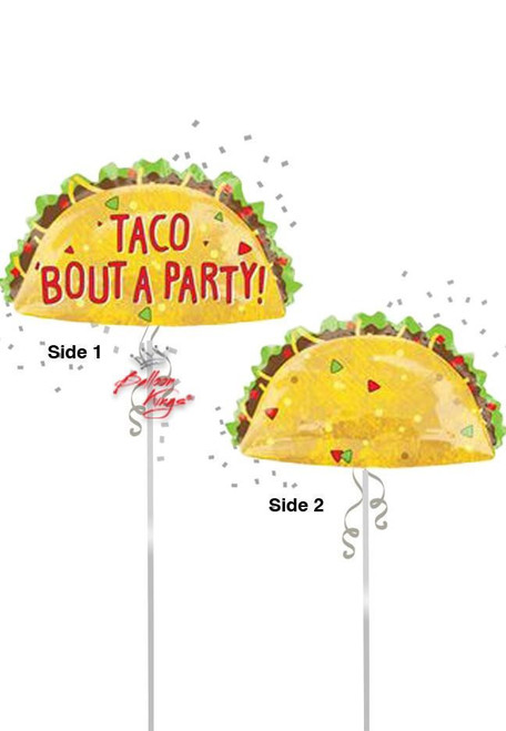 Anagram International Inc Taco Party -CD 