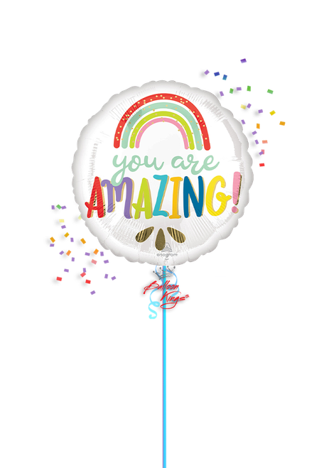 Anagram International Inc You Are Amazing
