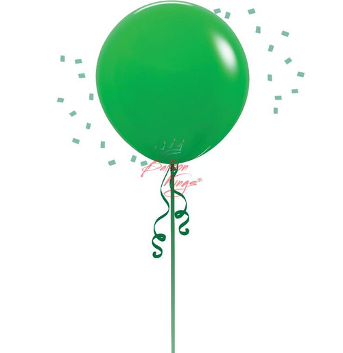 Sempertex 36in Standard Shamrock Green -CD 