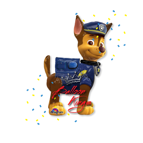 Paw Patrol Chase Airwalker