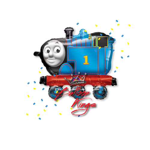 Thomas The Tank Airwalker (D)