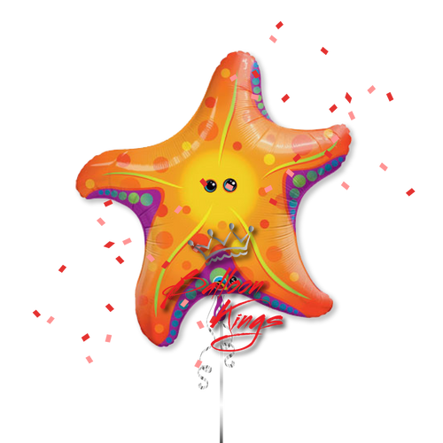 Starfish (D)