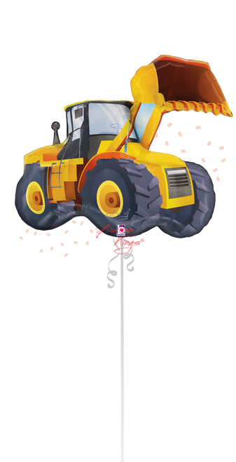 Betallic LLC Construction Loader