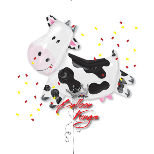 Cow Cow