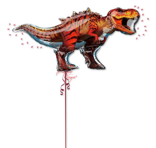 Jurassic World T-Rex