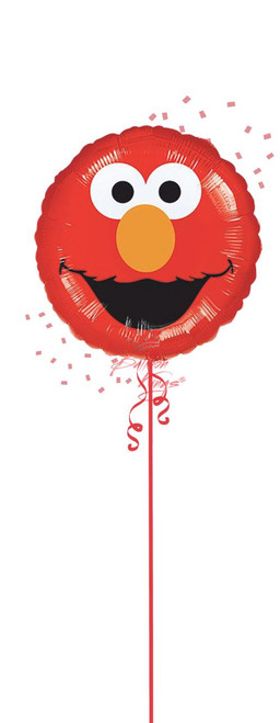 Anagram International Inc Elmo Smiles 