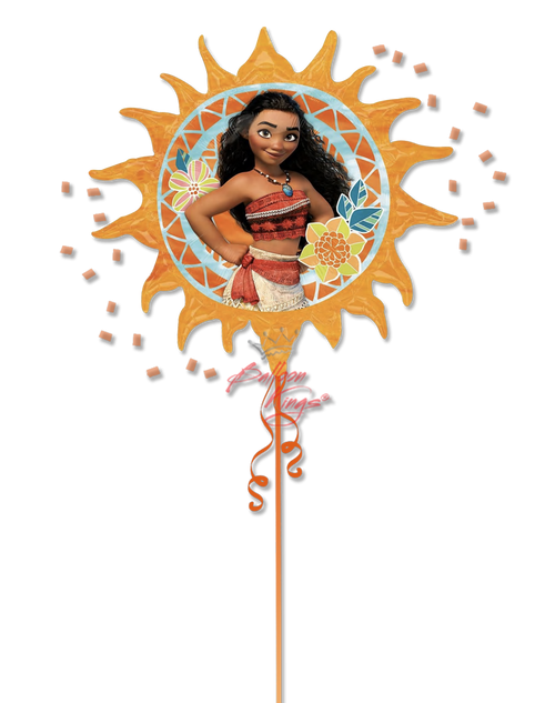 Moana