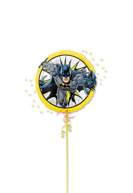 Anagram International Inc Happy Birthday Batman
