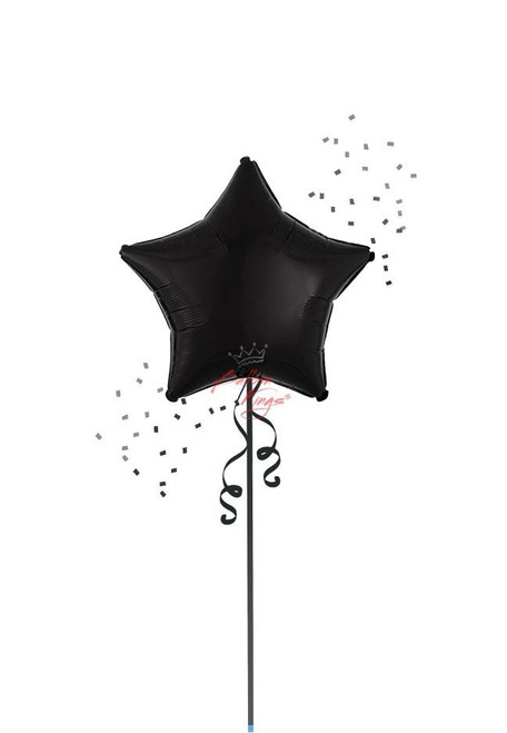 Black Star Black Star