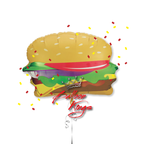 Hamburger