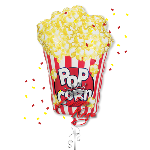 Popcorn