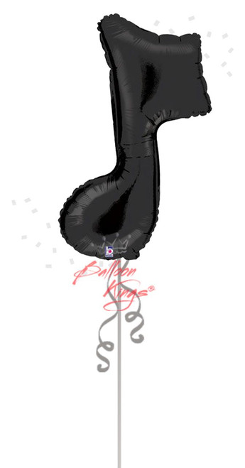 Betallic LLC Single Music Note 