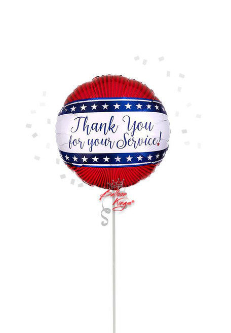 Anagram International Inc Thank You For Your Service 