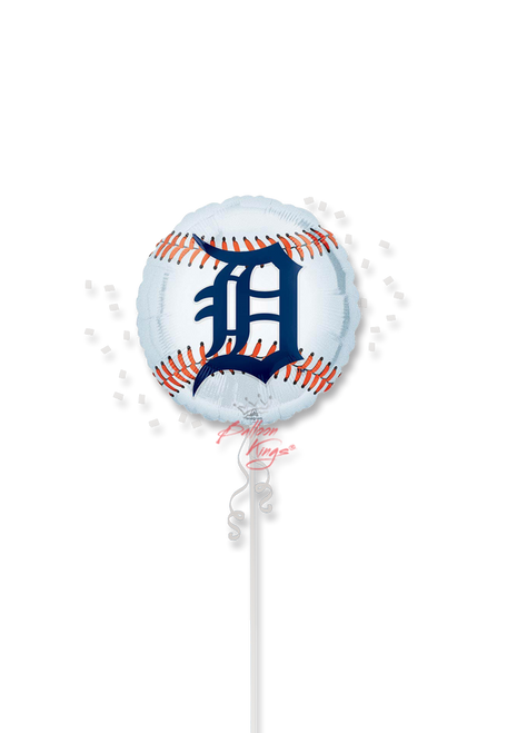 Detroit Tigers Ball