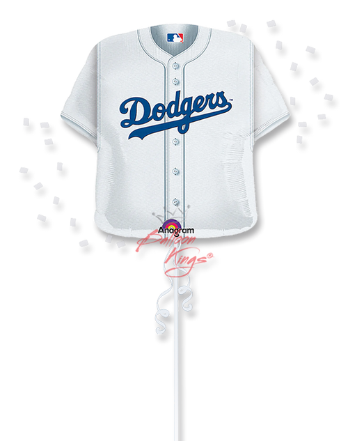 Los Angeles Dodgers Bouquet - Balloon Kings