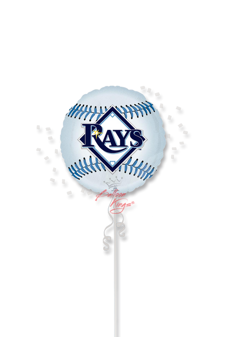 Tampa Bay Rays Ball