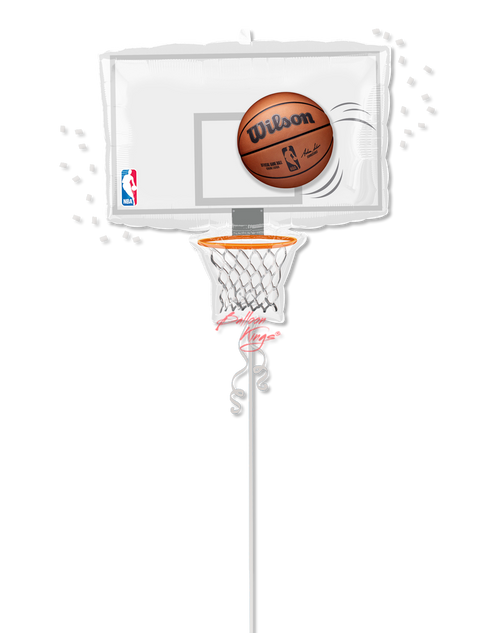 NBA Backboard (D)