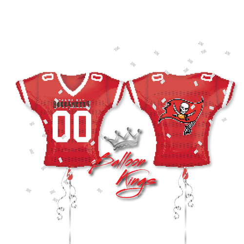 Tampa Bay Buccaneers Jersey (D)