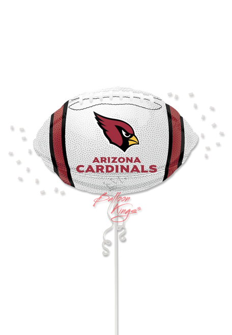 Saint Louis Cardinals Bouquet - Balloon Kings