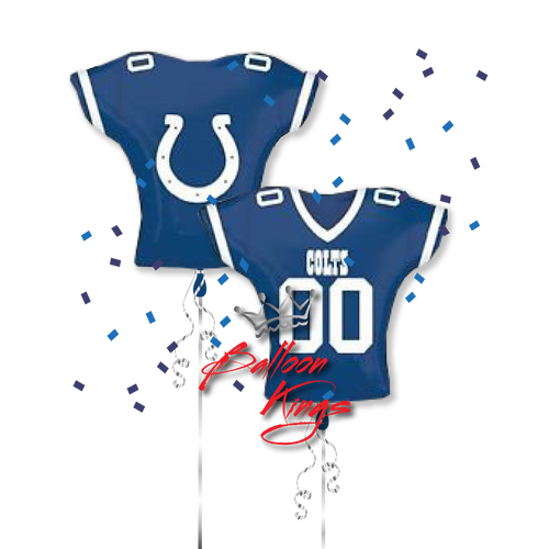 Colts Jersey (D)