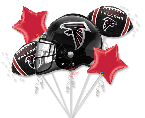 Falcons Jersey (D) - Balloon Kings