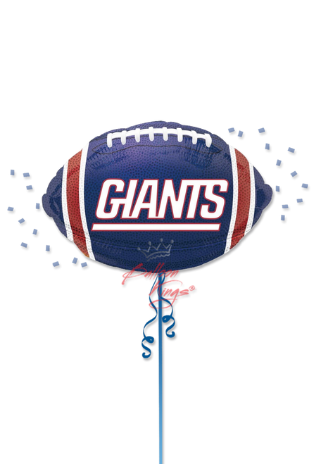 Giants Football