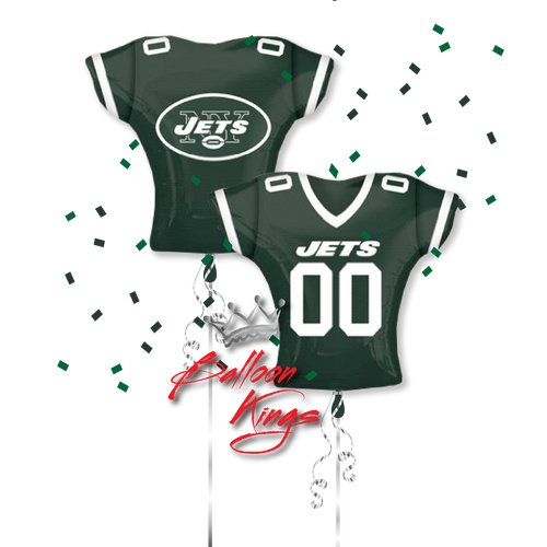 Jets Jersey (D)