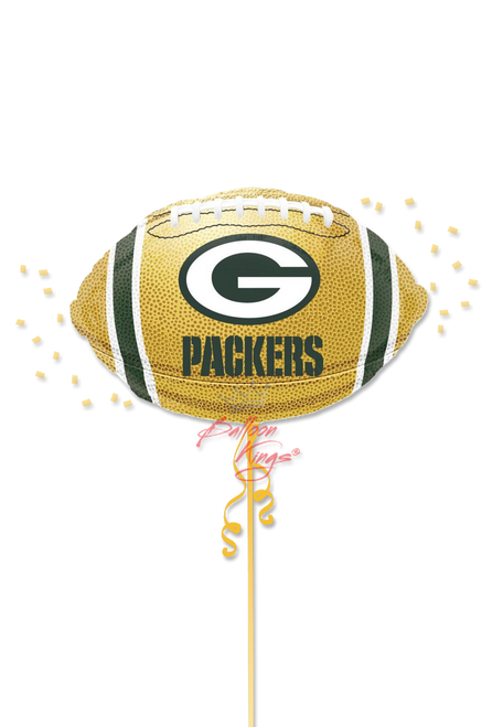 Green Bay Packers Football