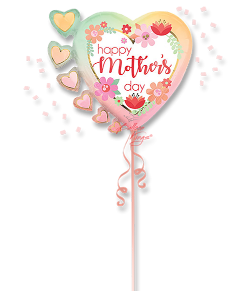 Mothers Day Filtered Ombr������������������