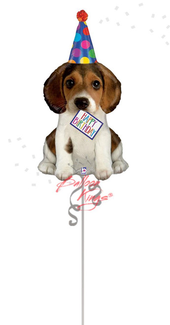 Betallic LLC Hb Party Puppy 