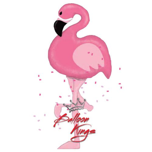 Flamingo Airwalker