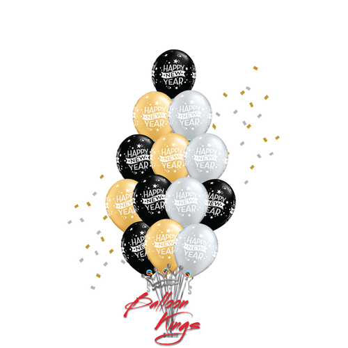 Saint Louis Cardinals Bouquet - Balloon Kings