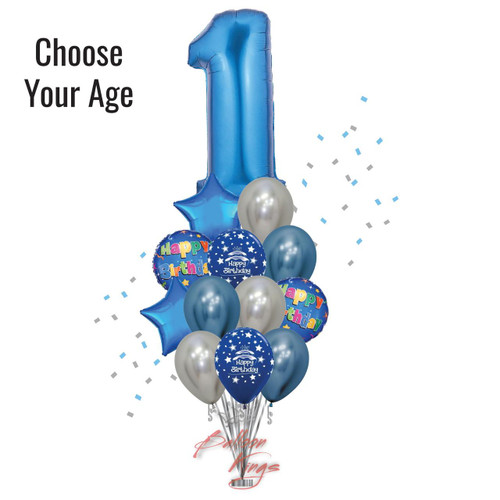 Sempertex Style #7 - Age Bouquet 