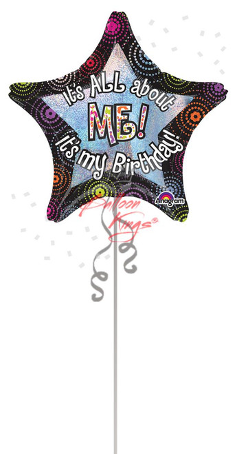 Anagram International Inc It's All About Me 