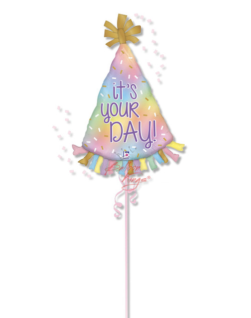 It's Your Day (Opal)