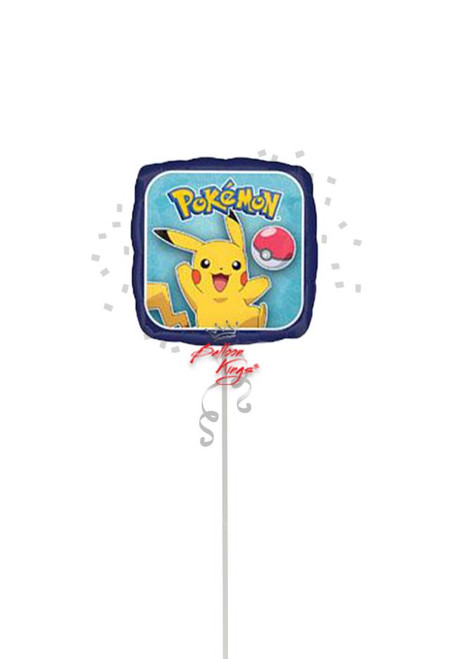 Anagram International Inc Small Pokemon 