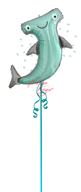 Anagram International Inc Hammerhead Shark