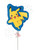 Anagram International Inc Pikachu -CD 