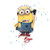 Anagram International Inc Despicable Me Minion -CD 