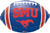Anagram International Inc Southern Methodist University Balloon Collegiate -CD 