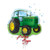 Betallic LLC Tractor Farm -CD 