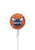 Anagram International Inc Charlotte Hornets -CD 