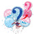 Anagram International Inc Gender Reveal Bouquet -CD 