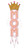 mothers day balloon crown MOM Dallas delivery