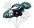 philadelphia eagles balloon bouquet Dallas