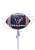 houston texans foil football balloon delivery Dallas