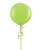 Sempertex 36in Standard Key Lime Green -CD 