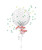 Anagram International Inc Golf Ball -CD 